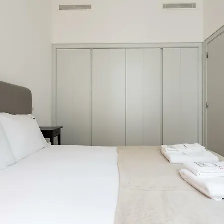 Flh Baixa Cozy Apartments Lisboa Extérieur photo