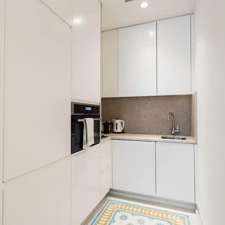 Flh Baixa Cozy Apartments Lisboa Extérieur photo