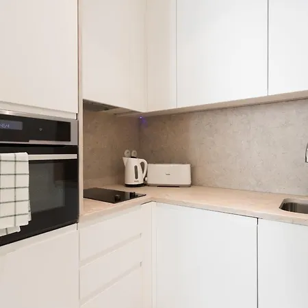 Flh Baixa Cozy Apartments Lisboa Extérieur photo